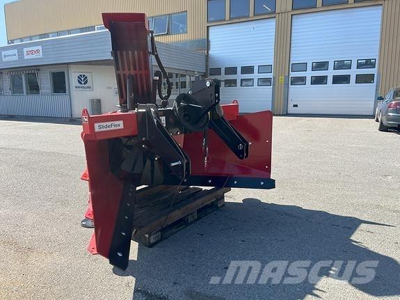 Igland SBV2380 Snehové frézy