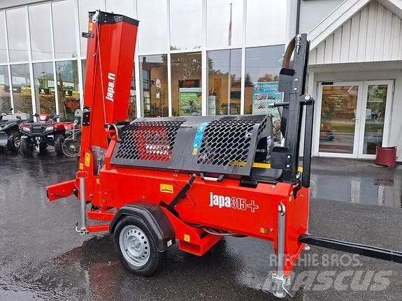 Japa 315 BE Road Lesníctvo - ostatné