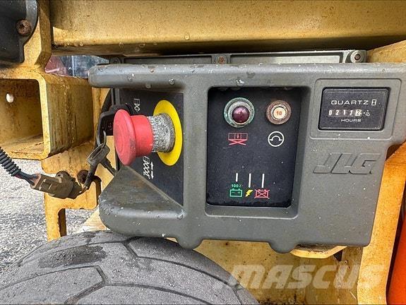 JLG 1930ES 50953 Ďalšie zdvíhacie zariadenia a plošiny