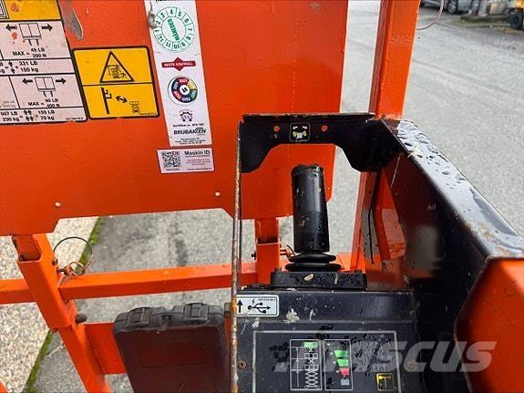 JLG 1932 ES 65387 Ďalšie zdvíhacie zariadenia a plošiny