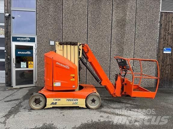 JLG T12E 53034 Ďalšie zdvíhacie zariadenia a plošiny