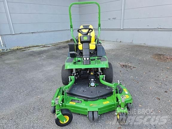 John Deere 1550 Komunálna technika - ostatné