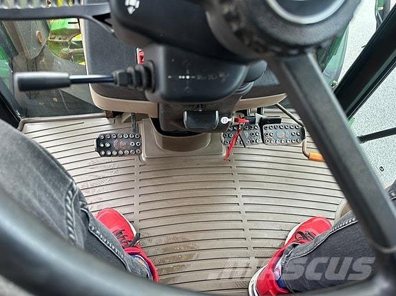 John Deere 5080 M Traktory