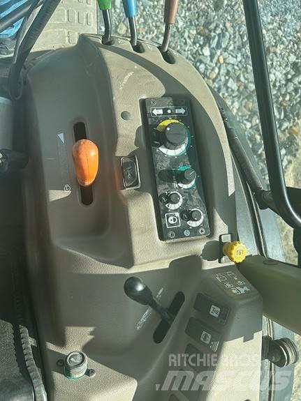 John Deere 5100GF Traktory