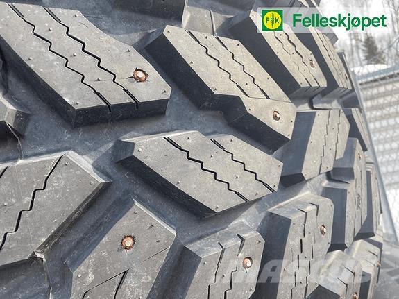 John Deere 7R Traktory