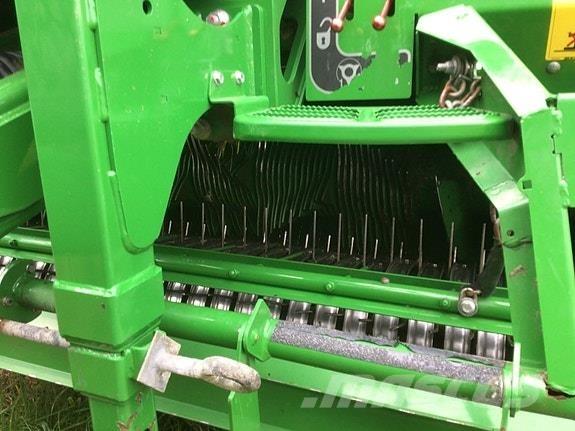 John Deere C441HR Lisy na okrúhle balíky