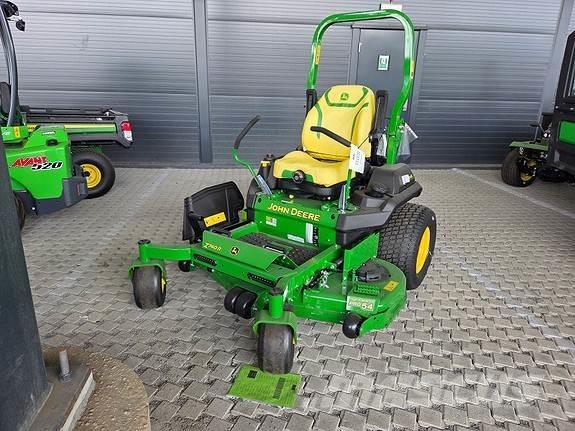 John Deere Z740R Komunálna technika - ostatné