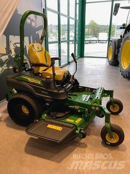 John Deere Z950R Komunálna technika - ostatné