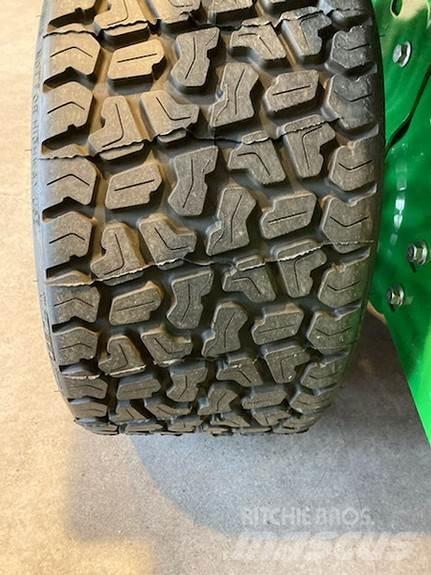John Deere Z950R Komunálna technika - ostatné
