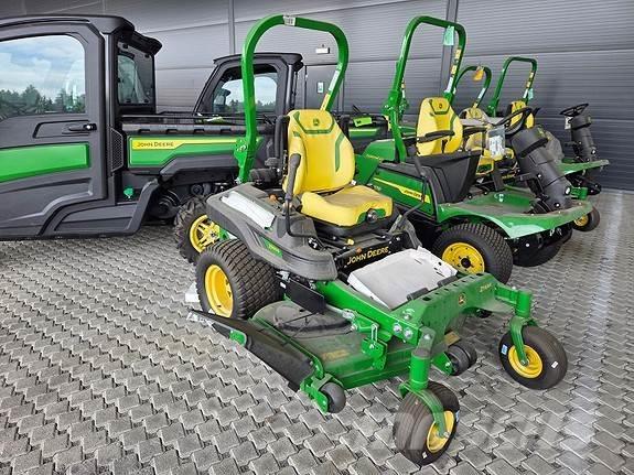 John Deere Z950R Komunálna technika - ostatné