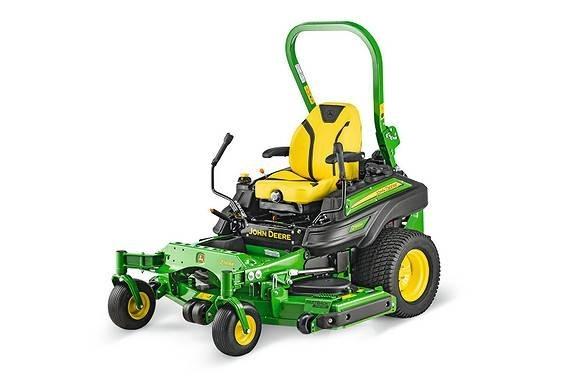 John Deere Z950R Komunálna technika - ostatné