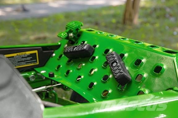 John Deere Z950R Komunálna technika - ostatné