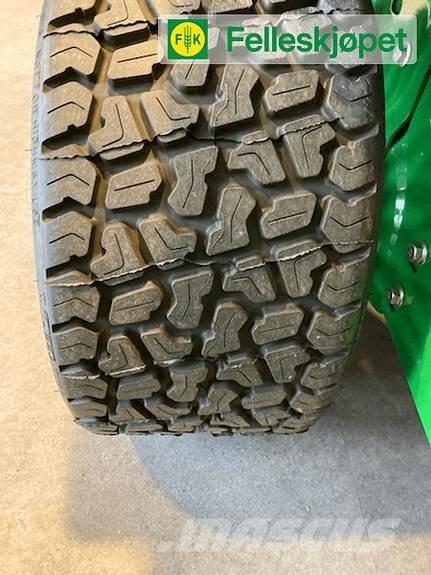 John Deere Z950R Komunálna technika - ostatné