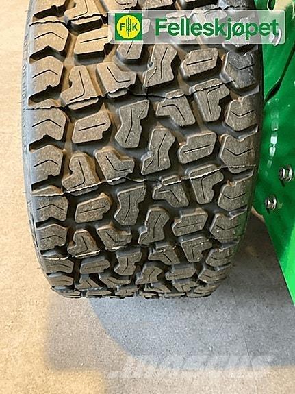John Deere Z950R Komunálna technika - ostatné