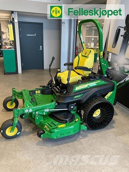 John Deere Z950R Komunálna technika - ostatné