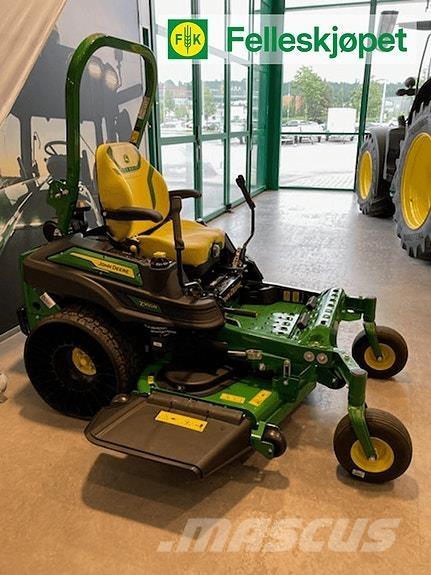John Deere Z950R Komunálna technika - ostatné