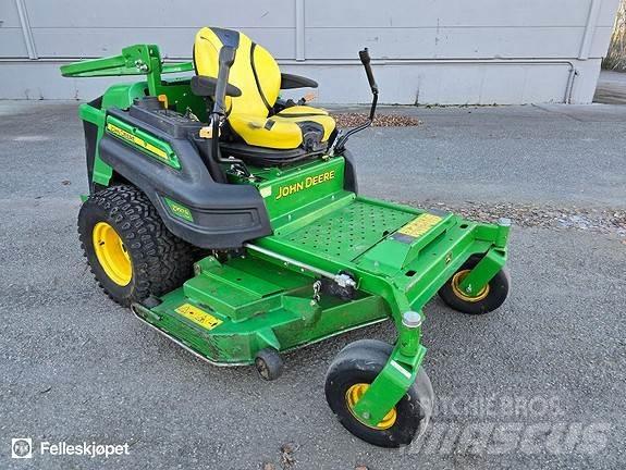 John Deere Z997R Komunálna technika - ostatné