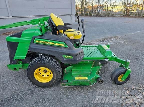 John Deere Z997R Komunálna technika - ostatné