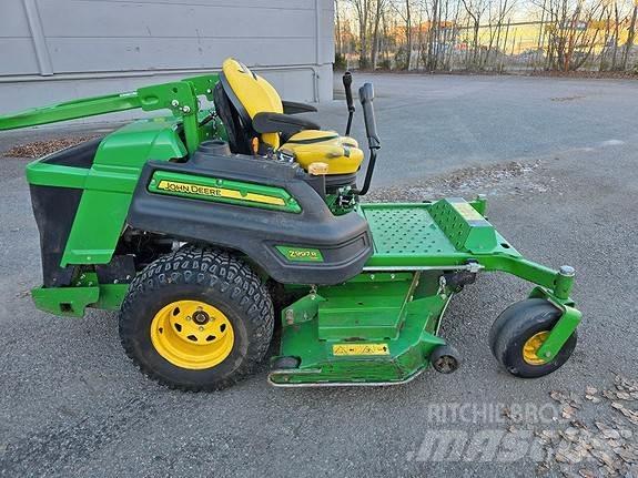 John Deere Z997R Komunálna technika - ostatné
