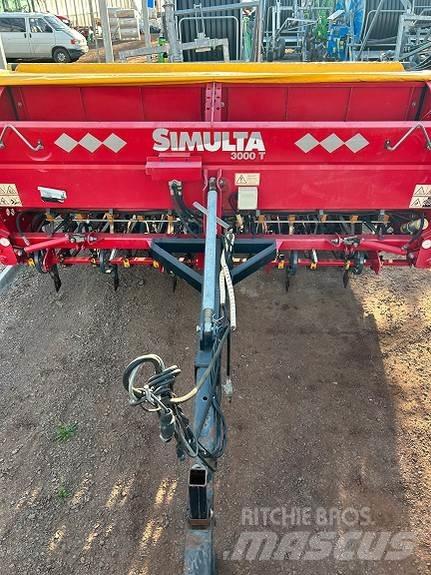 Junkkari 3000T Rozmetadlá priemyselných hnojív