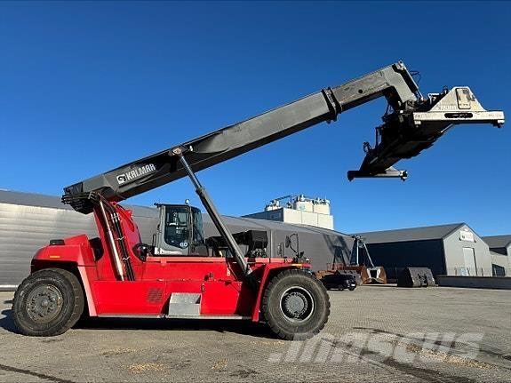 Kalmar DRG450 Dieselové vozíky