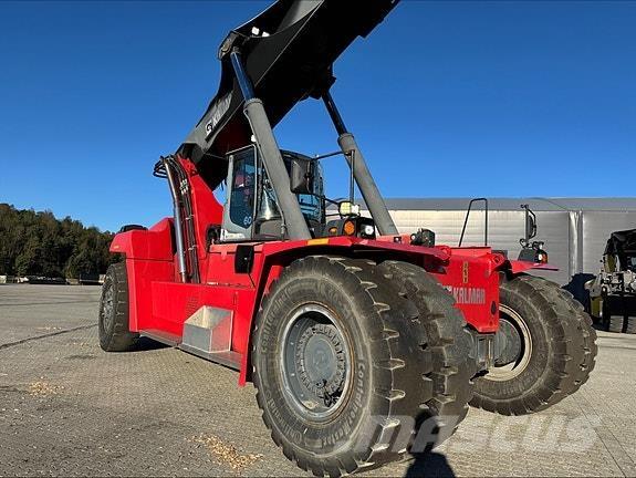 Kalmar DRG450 Dieselové vozíky
