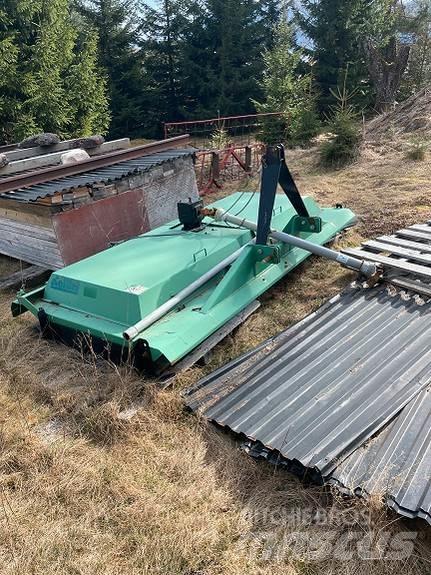 Kellfri 275 Stroje na zber krmovín-príslušenstvo