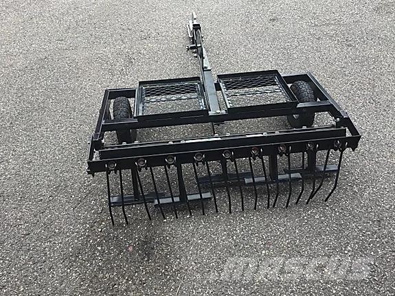 Kellfri Harv Ďalšie cestné a snežné stroje