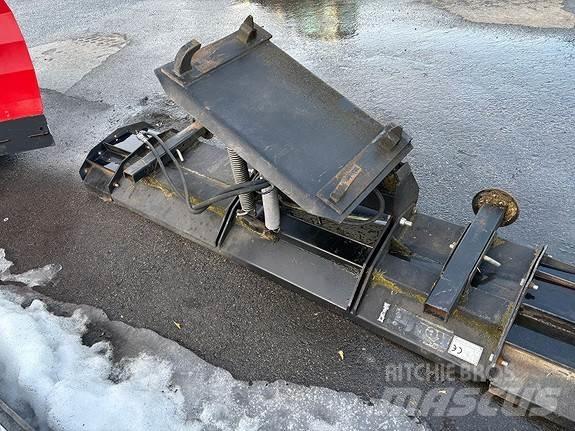 Kellfri SP250E Ďalšie cestné a snežné stroje