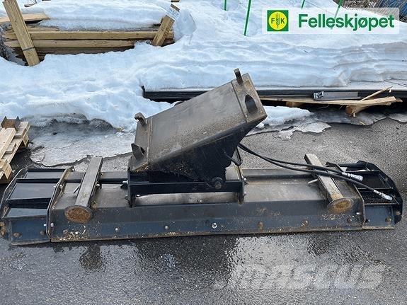 Kellfri SP250E Ďalšie cestné a snežné stroje