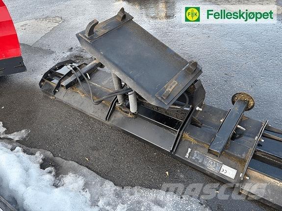 Kellfri SP250E Ďalšie cestné a snežné stroje