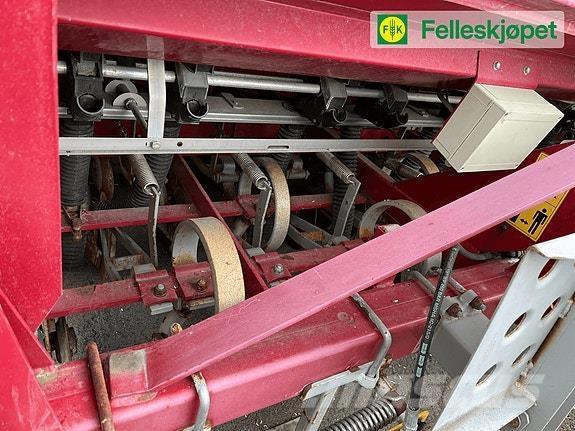 Kongskilde HT 3000 Rozmetadlá priemyselných hnojív