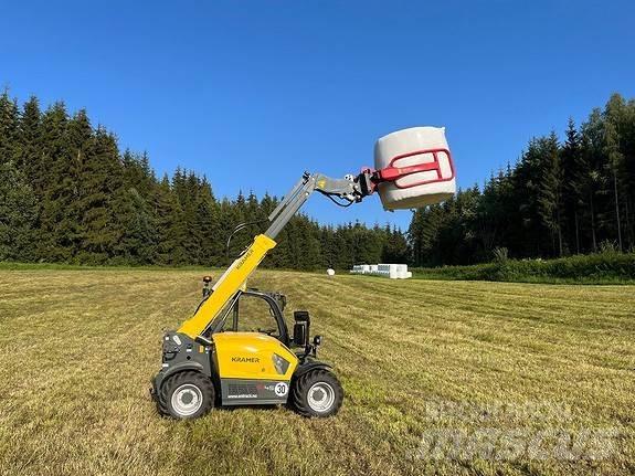 Kramer 1445 Teleskopické manipulátory