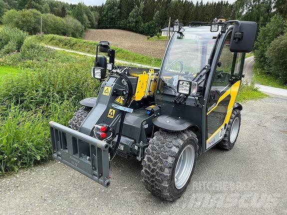 Kramer 1445 Pneumatiky, kolesá a ráfiky