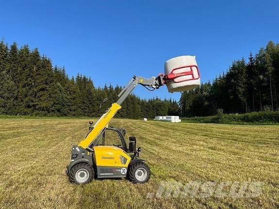 Kramer 1445 Prívesy na všeobecné použitie