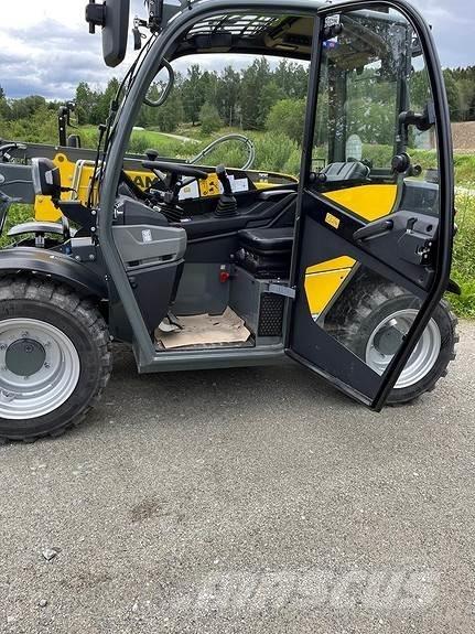 Kramer 1445 Prívesy na všeobecné použitie