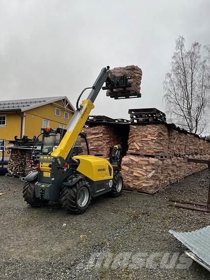 Kramer 1445 Prívesy na všeobecné použitie
