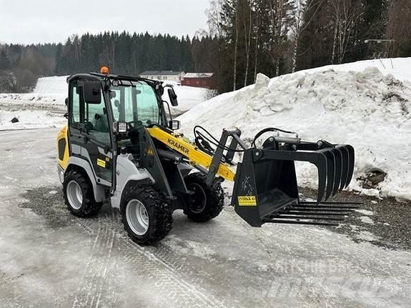Kramer 5035 Kolesové nakladače