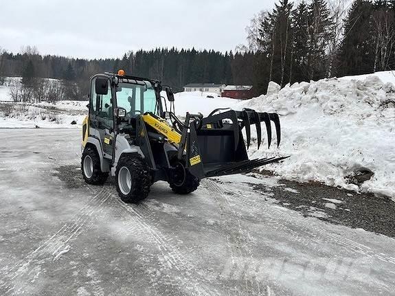 Kramer 5035 Prívesy na všeobecné použitie