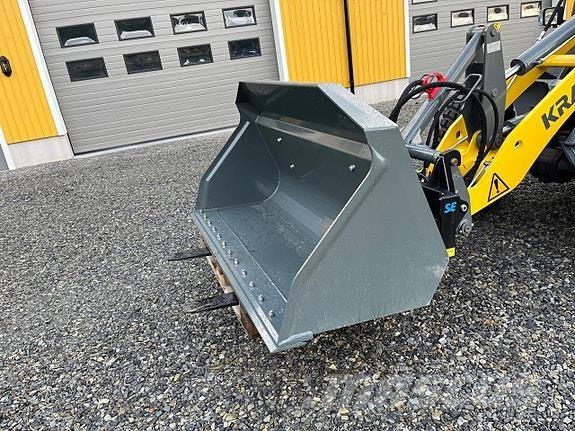 Kramer 8085 Kolesové nakladače