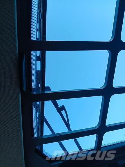 Kramer 8180 Kolesové nakladače