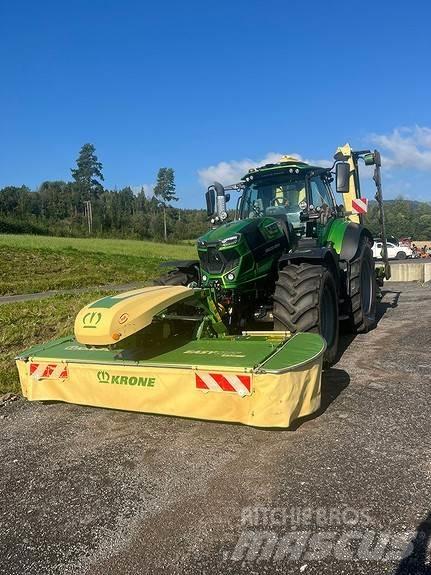 Krone EC F320 Riadkovače