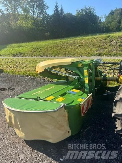 Krone EC F320 Riadkovače