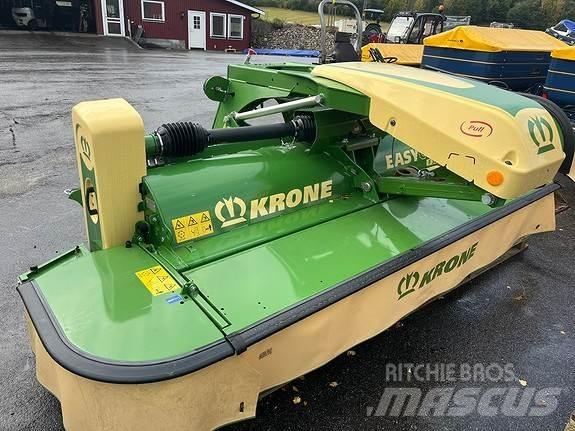 Krone EC F320CV Riadkovače