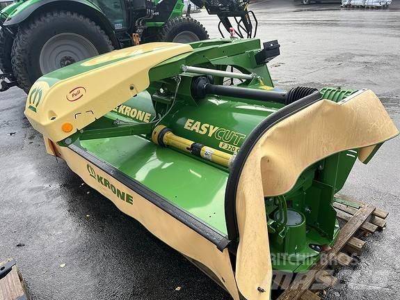 Krone EC F320CV Riadkovače