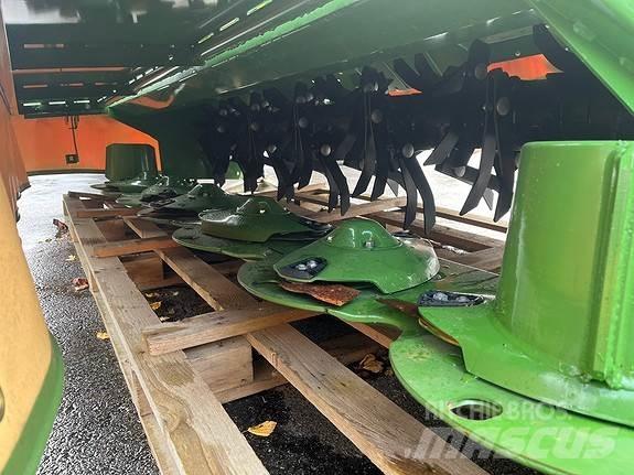 Krone EC F320CV Riadkovače