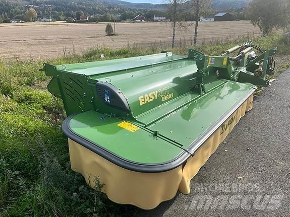 Krone EC R320CV Riadkovače
