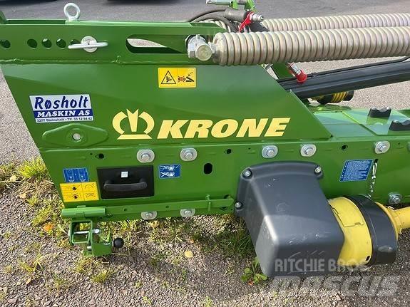 Krone EC R320CV Riadkovače
