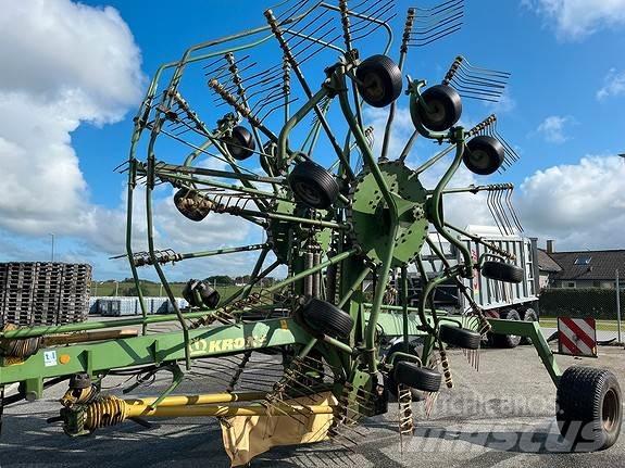 Krone SWADRON 1000 Riadkovače