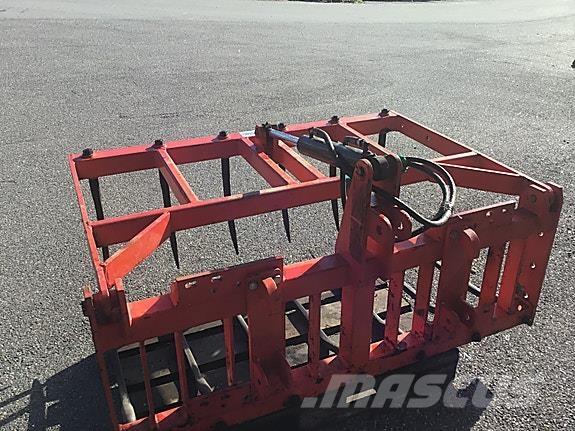 KTS 1500 Prívesy na všeobecné použitie